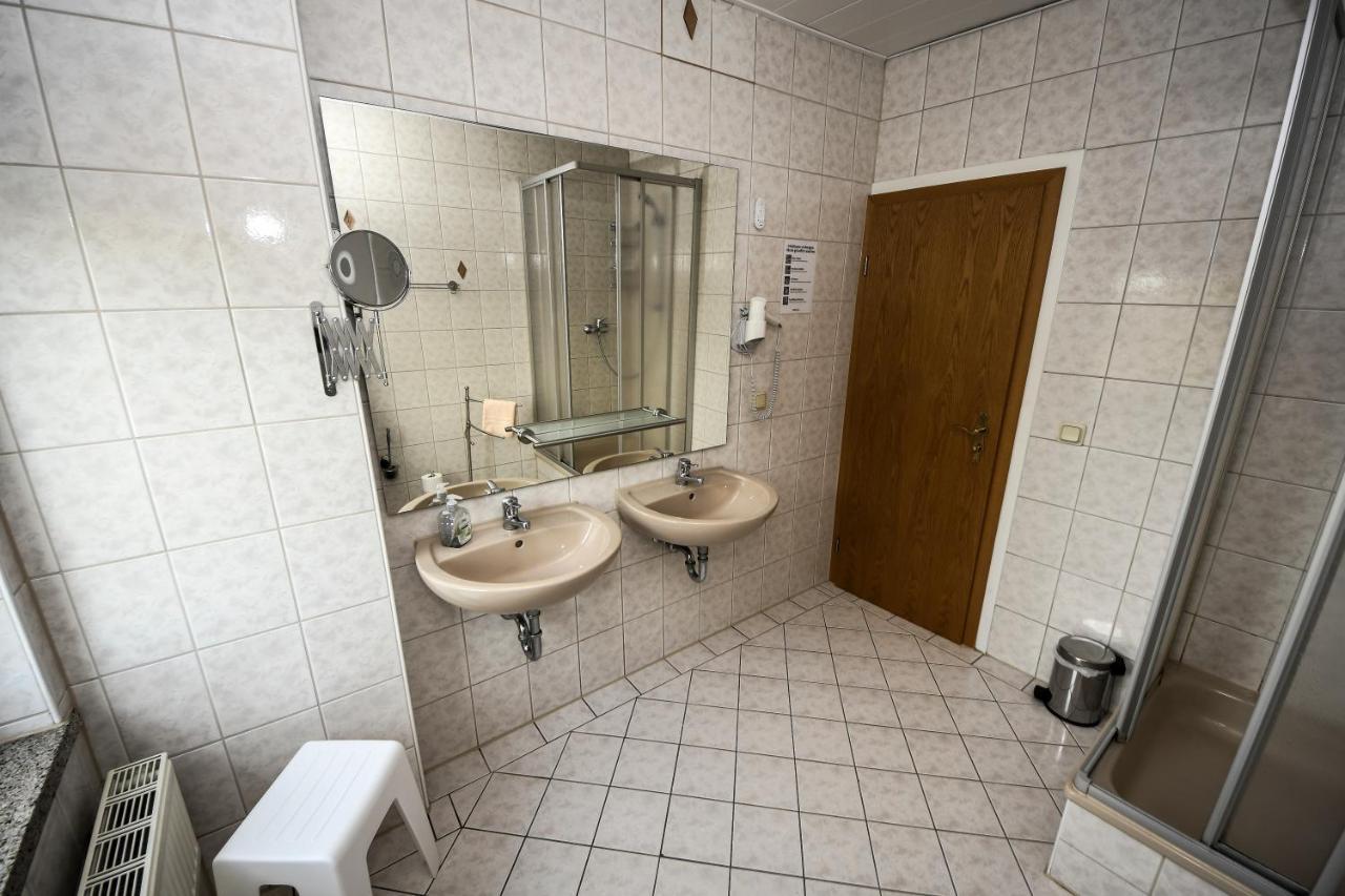 Pension Seilerberg Freiberg Bagian luar foto
