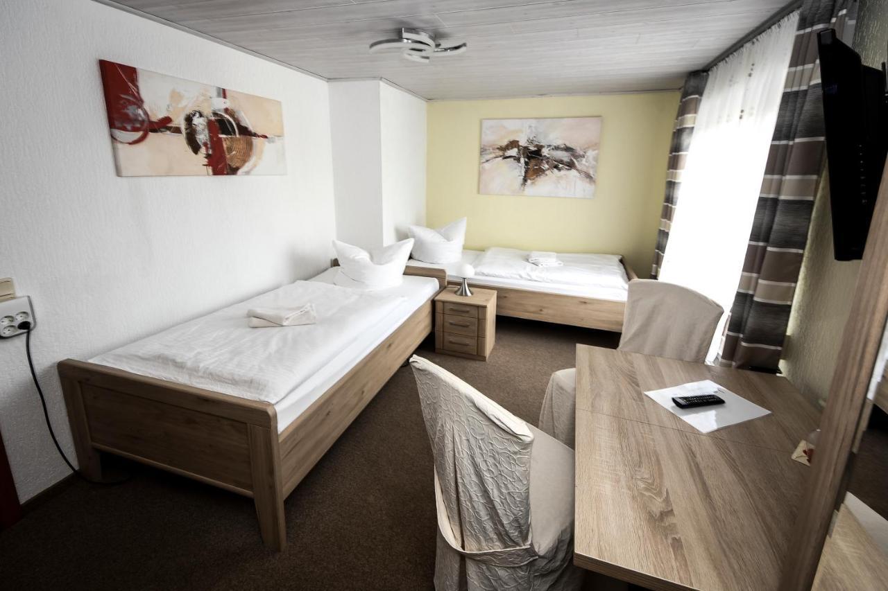 Pension Seilerberg Freiberg Bagian luar foto